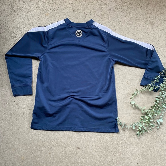 Nike basket crewneck - Picture 2 of 4